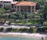 Hotel Garden Torri del Benaco Lake of Garda